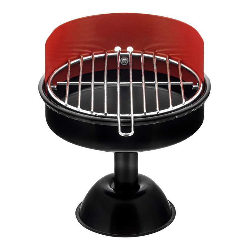 Gravidus Barbecue Design Ashtray