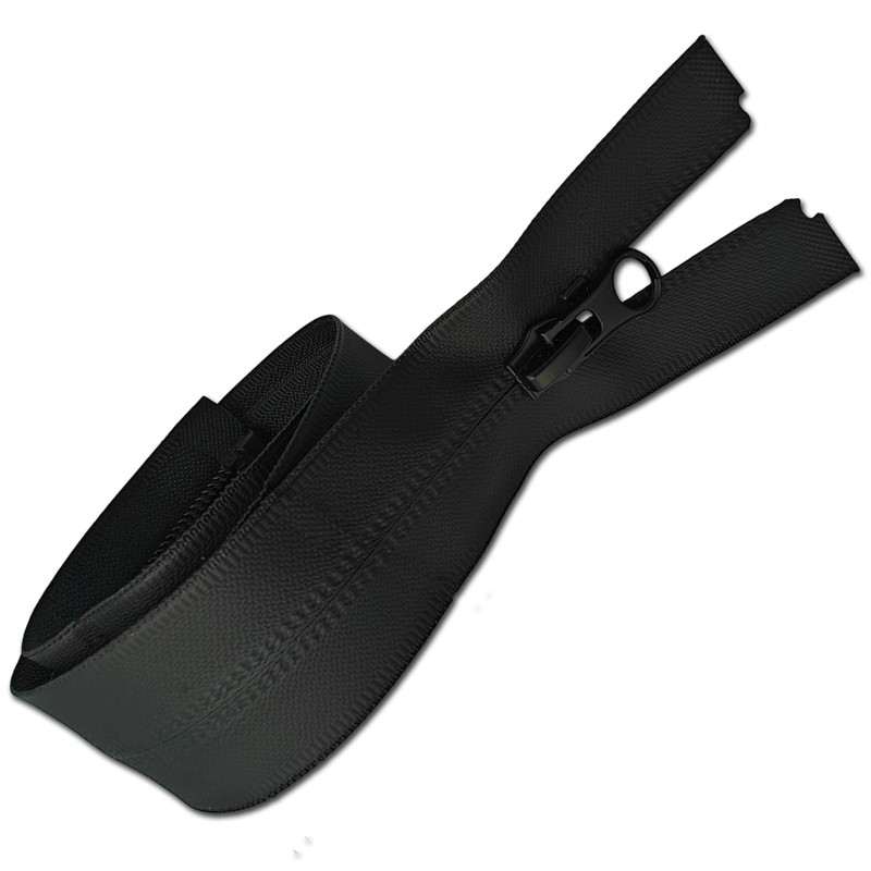 Replacement Waterproof Zip Size #5 Open End Fastener Single Slider