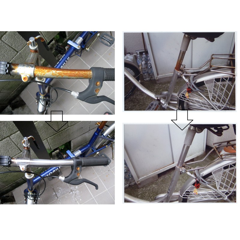 rust remover toilet cleaner 500cc