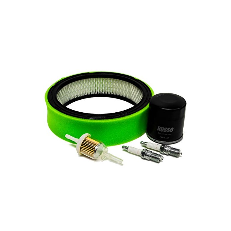 Tune Up Maintenance Kit Fits Toro WheelHorse 518H 520H ONAN