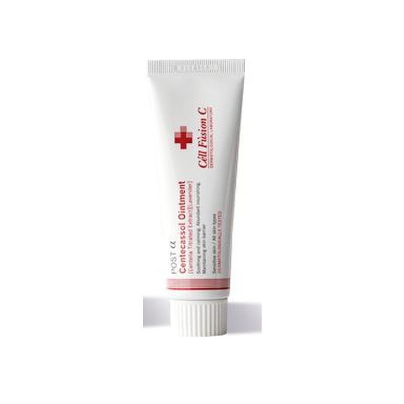 Centecasol 셀퓨전씨 센테카솔 연고 40ml Cell Fusion C Centella Sol