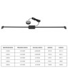 Digital Readout Linear Stainless Steel Aluminum Alloy Linears Scale with