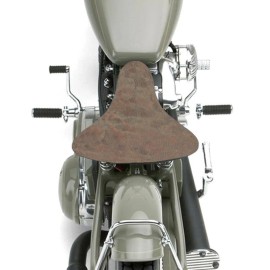 GOODFITMENT Motorcycle Solo Seat Spring For Harley Davidson Sportster XL 1200 883 48 Electra