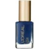 L'Oreal Paris Nail Polish #227 Navy Knit Blue 0.39 oz