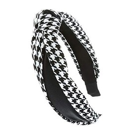 Axy HR27a Leather Hairband Series 27a