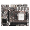 A55 Desktop Computer Motherboard FM1 Interface 905Pin CPU DualCore QuadCore