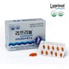 Korea Pharma Link Kryprinol 120 capsules (1 month supply) / 한국파마링크리프리놀 120캡슐 1개 (1개월분)
