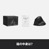 DELUX Wireless Ergonomic Mouse for Small Hands 2.4G 75g Lightweight