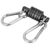 T6063 Aviation Aluminum Mini 2kg Strong Magnetic Quick Release Hanging