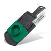 Chefkoch Vegetable Slicer with Leftover Holder and Extra Sharp Stainless