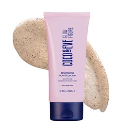 Coco & Eve Resurfacing Body Gel Scrub