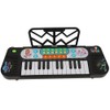 Electric Piano Simulation Musical Instrument Electronic Organ Educational Children ToyElectric