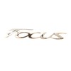 Ford Genuine Focus Mk3 Focus Tailgate Name Plate Badge Emblem