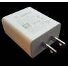 Belkin Wireless AC Adapter USB Charger DSA-24QFA FUS A 5V