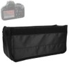 Waterproof Shockproof DSLR Camera Lens Insert Bag Padded Partition Case