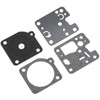Carburetor Repair Conversion Kit RB-123 Carburetor Repair Kit for Zama