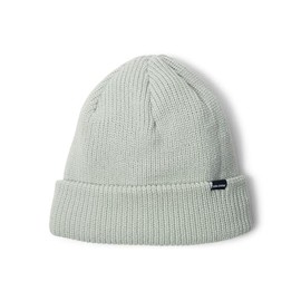Volcom Men's Sweep Roll Over Skullfit Lined Beanie Hat, Sage Frost S4