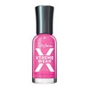 Sally Hansen Hard as Nails Xtreme Wear Nail Color, Total