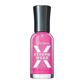 Sally Hansen Hard as Nails Xtreme Wear Nail Color, Total Flirt, 0.4 fl oz