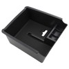 KASturbo Centre Console Storage Box Compatible with Passat B8 Sedan