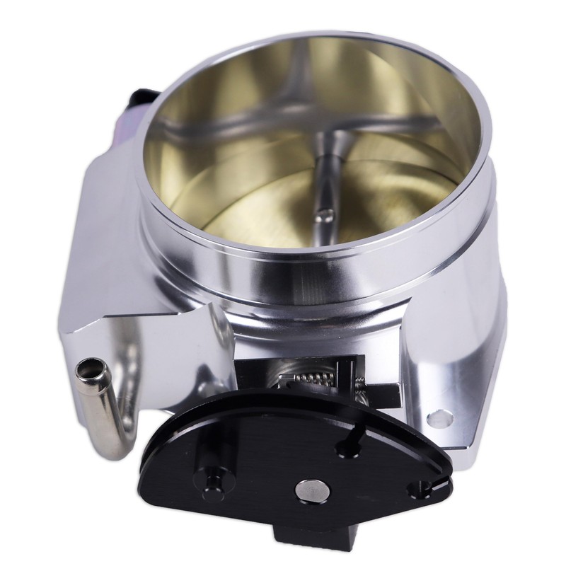 JGhyperX 102mm Throttle Body with TPS Throttle Position Sensor IAC