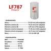 Fleetguard Oil Filter LF787