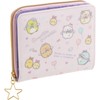 WL37001 Sumikko Gurashi Angel Naebiten Idol Wallet