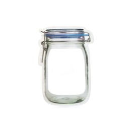 KIKKERLAND Zipper Bags "L set of 2" ジッパーバッグL CU145-L