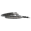 KEEPDSGN 4PCS 15" RGB LED Wheel Ring Lights Chasing Rim