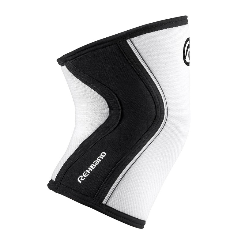 Rehband Knee Support for Weight Training, Knee Support for Cross