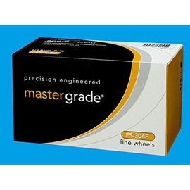 Master Grade Fine Grit Knife Sharpener Replacement Sharpening Wheels