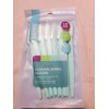 Bliss Dermaplaning Razors 12 Pack - Green - Shave Hair