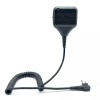 For Motorola HKLN4606 Remote Speaker Mic for PR400 BPR40 CLS1110