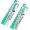 [BZHJ2651_51] Ultra-fine eyelash tweezers for nail art and cooking - Elbow/FREE / [BZHJ2651_51]네일아트용 조리용 속눈썹 초미세 핀셋 집게 - 엘보／FREE