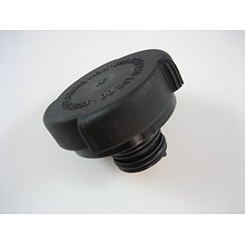 Genuine Land Rover Coolant Reservoir Expansion Tank Cap