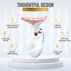 Giya Naturals 7 in One Red Light Therapy Anti Aging