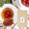 San'ta Rosa Rose Hip Tea, 3.5 oz (100 g), Herbal