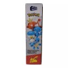 Mega Construx Pokémon Water Type Trainer Team Action Figure Building