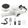 11403500826 Rear Handle Fuel Tank Kit for Stihl MS311 MS362