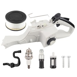 11403500826 Rear Handle Fuel Tank Kit for Stihl MS311 MS362 MS391 MS400C Chainsaw 1140 350 0826 1140-350-0826