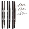 (1+1) Be Love Edgeline Triangle Auto Eyebrow, Choose 1 /