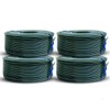 SIMBA STEEL - PVC Rebar Tie Wire | 16 Gauge