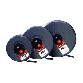 Velleman Fibreglass – RIBBON – CASE ABS, 10 M