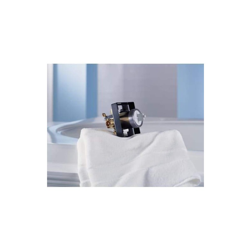 Delta Faucet R10000-MF Multi Choice Universal Rough - Cold Expansion