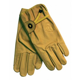 Scippis Gloves Various Sizes brown Size:M (8,5)