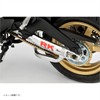 G-Craft RK Chain BL420MRU 106L Black Grom All Years, SuperCab