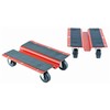 KASTFORCE Utility Dolly Kit of Pair 8 inch x 10