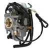 Carbman 16100-HP0-A03 Carburetor Compatible with Honda ATV Foreman 500 TRX500