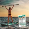 Guam Fangocrema Effetto Fresco, Anti-Cellulite, 250 ml