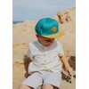 Blackskies® Essentials Snapback Cap - Set of 2 Parents Children